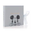 Mickey Mouse Hello Baby Boy Photo Album - 19cm