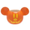 Mickey Mouse Pumpkin Plant Pot - 20cm