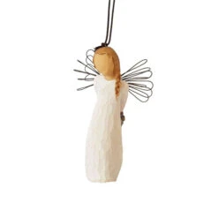 Willow Tree - Thank You Ornament - RETIRED