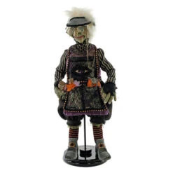 Katherine's Halloween Shop Keeper - 55cm