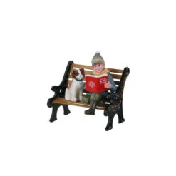 Lemax A Christmas Tale