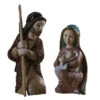 De Rosa Nativity Holy Night Mary & Joseph