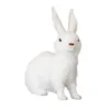 Miffy Our Lifelike White Rabbit - 58cm