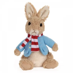 Peter Rabbit Holiday Plush Toy - 23cm