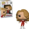 Mariah Carey - Mariah Carey Christmas Dgl Pop! - 9.5cm