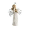 Willow Tree - Angel Of Friendship Ornament - 13cm