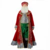 Katherine's Santa Sam-Yule Tannebaum (Merry And Bright) - 81cm