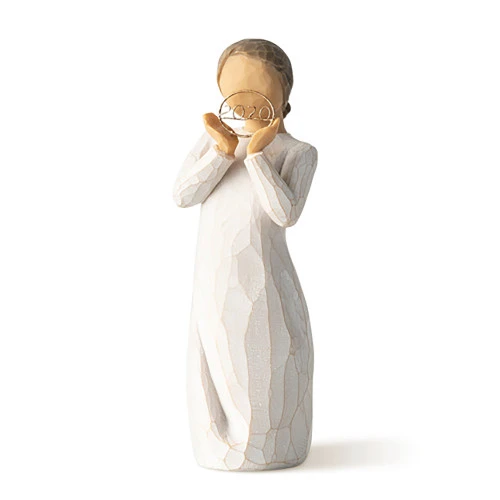 Willow Tree - Reflections 2020 Figurine - RETIRED