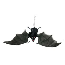 Halloween Horror Bat (Battery Operated) - 70cm