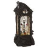 Skeleton Lighted Water Lantern - 29cm