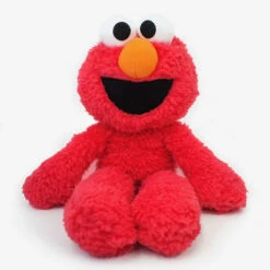 Take Along Buddy Elmo - 24cm