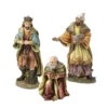 Nativity Three Wise Men Bearing Gifts - 67cm