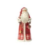 Santas Around The World Danish Santa - 18cm
