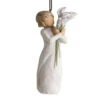 Willow Tree - Beautiful Wishes Ornament - 13cm