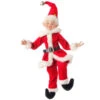 Red & White Christmas Elf - 40cm
