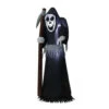 Grim Reaper Halloween Inflatable (Air Powered) - 244cm