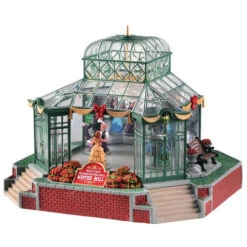 Lemax The Garden Ballroom - 28.5cm