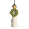 Willow Tree - Magnolia Ornament - 11cm