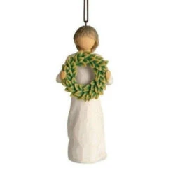 Willow Tree - Magnolia Ornament - 11cm
