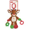 Rudolph Baby's Activity Toy - 30cm