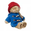 Paddington Bear Sitting - 21cm