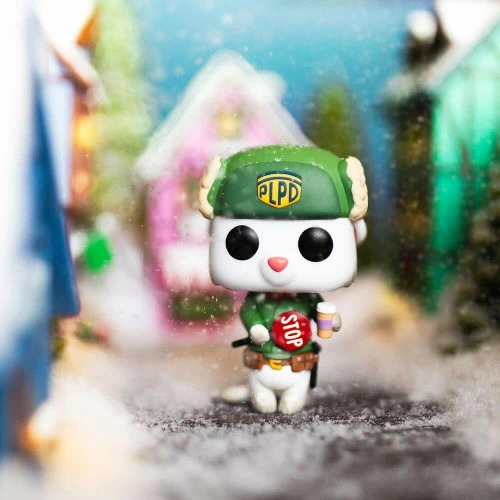 Peppermint Lane - Harry Chitwood Pop! - Image 2