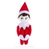 Plushee Pals Huggable Elf Boy - 81cm