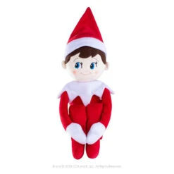 Plushee Pals Huggable Elf Boy - 81cm
