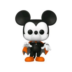 Disney - Mickey Mouse Spooky Mickey Funko Pop! Vinyl