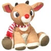 Rudolph Plush - 20cm