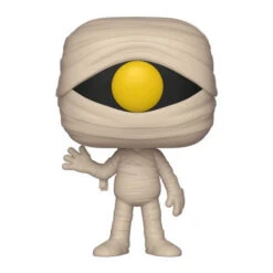 Nightmare Before Christmas Mummy Boy Funko Pop! Vinyl