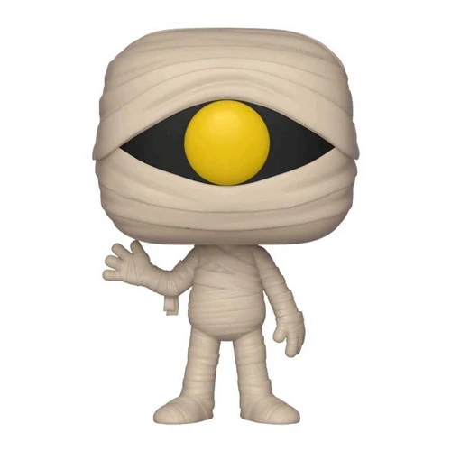 Nightmare Before Christmas Mummy Boy Funko Pop! Vinyl