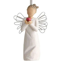 Willow Tree - You're The Best! Ornament - 13cm