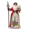 Santas Around The World French Santa - 18cm