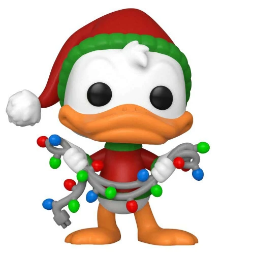 Mickey Mouse - Donald Duck Holiday Pop! - Image 2
