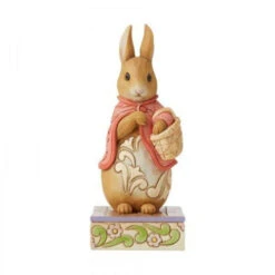 Jim Shore Flopsy - 14cm
