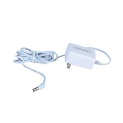 Lemax 1-Output Australian Power Adapter - White