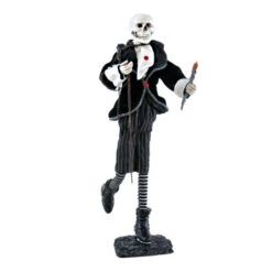 Katherines Collection Dead & Breakfast House Guest