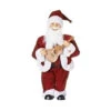 Musical Guitar Santa Claus - 61cm