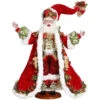 Mark Roberts A Toy For Every Child Santa - 64cm