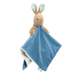 Peter Rabbit Comfort Blanket - 35 Cm