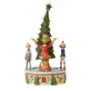 Dr Seuss The Grinch Who's Going Around - 25cm