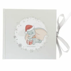 Dumbo 'Merry Christmas' Album - 8.5cm