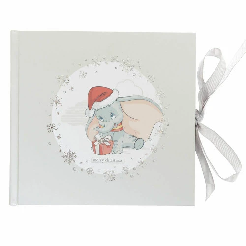 Dumbo 'Merry Christmas' Album - 8.5cm