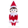 Plushee Pals Huggables Elf Girl - 81cm