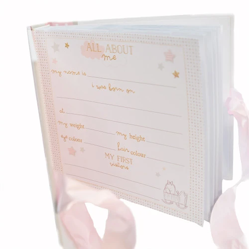 Minnie Photo Album - 17.5cm - Image 2