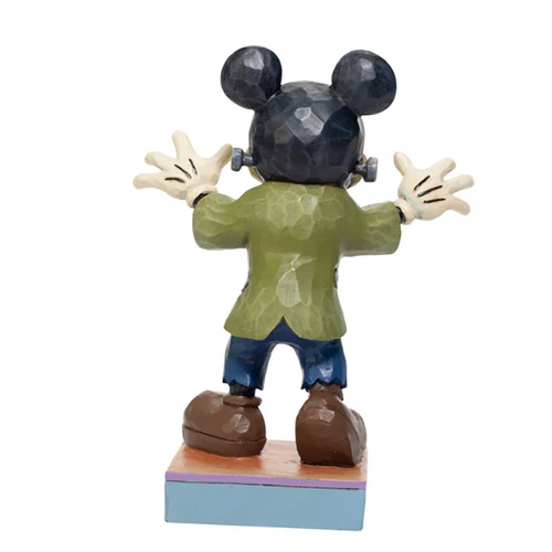 Jim Shore Halloween Mickey - 13.5cm - Image 2