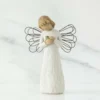 Willow Tree - Angel Of Healing Figurine - 12.7cm