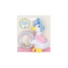 Ring Rattle Jemima Puddle Duck -15cm