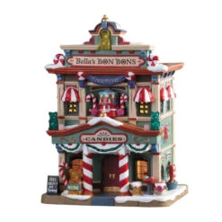 Lemax Bella's Bon Bons